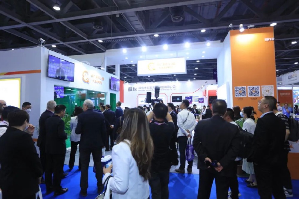 汇聚全渠道买家，第二届IEAE深圳电子展亮点抢先看！